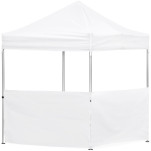 Ovation Gazebo 2m x 2m Petite 2 Half-Walls