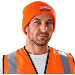 Beacon Hi-Viz Beanie