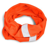 Altitude Yield Hi-Viz Reflective Bandana