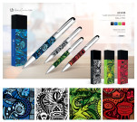 Andy Cartwright 'I Am South African' Ball Pen