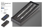 Altitude Armada Ball Pen & Pencil Set