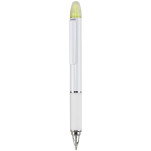 Altitude Topaz Highlighter Ball Pen