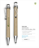 Altitude Newhaven Ball Pen