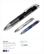 Altitude Magnum Ball Pen