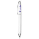 Altitude Axiom Stylus Ball Pen