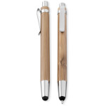 Altitude Eco-Scribe Stylus Ball Pen