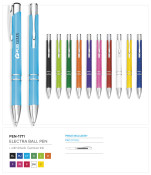 Altitude Electra Ball Pen