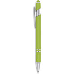Altitude Fanfare Stylus Ball Pen