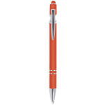 Altitude Fanfare Stylus Ball Pen