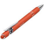 Altitude Fanfare Stylus Ball Pen