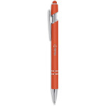 Altitude Fanfare Stylus Ball Pen