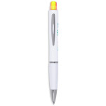 Altitude Manga Trilighter Ball Pen