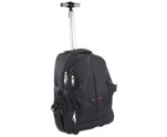 1680D Trolley Laptop Backpack