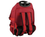 1680D Trolley Laptop Backpack