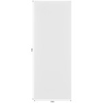 Champion X-Banner Fabric Skin 60cm x 160cm (Excludes Hardware)