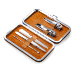 Kappin 5pcs Nail Care Set