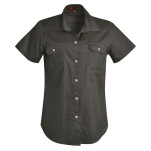 Ladies Venture Bush Shirt