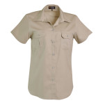Ladies Venture Bush Shirt