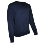 Premium Long Sleeve Jersey - Navy - End of Range