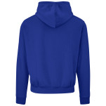 Mens Essential Hooded Sweater