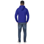Mens Essential Hooded Sweater