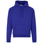 Mens Essential Hooded Sweater