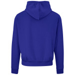 Mens Essential Hooded Sweater