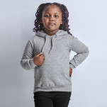 Kids Essential Hooded Sweater