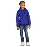 Kids Essential Hooded Sweater