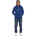 Kids Essential Hooded Sweater