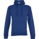 Kids Essential Hooded Sweater