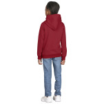 Kids Essential Hooded Sweater