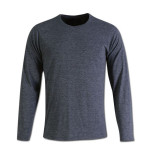 Mens 150g Fashion Fit T-Shirt - long sleeve