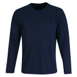 Mens 150g Fashion Fit T-Shirt - long sleeve