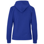 Ladies Essential Hooded Sweater