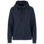 Ladies Essential Hooded Sweater