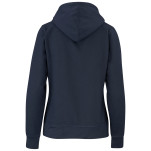 Ladies Essential Hooded Sweater