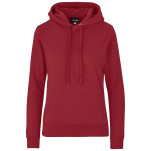 Ladies Essential Hooded Sweater