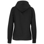 Ladies Essential Hooded Sweater