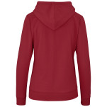 Ladies Essential Hooded Sweater