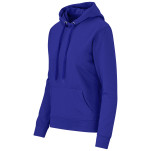 Ladies Essential Hooded Sweater