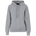 Ladies Essential Hooded Sweater