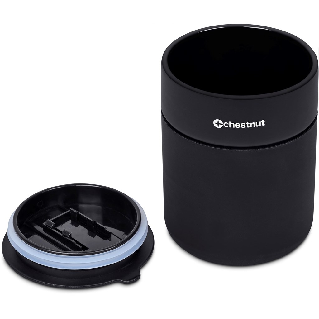 Serendipio Pimlico Ceramic Coffee Tumbler – 300ml