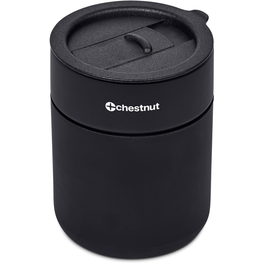 Serendipio Pimlico Ceramic Coffee Tumbler – 300ml