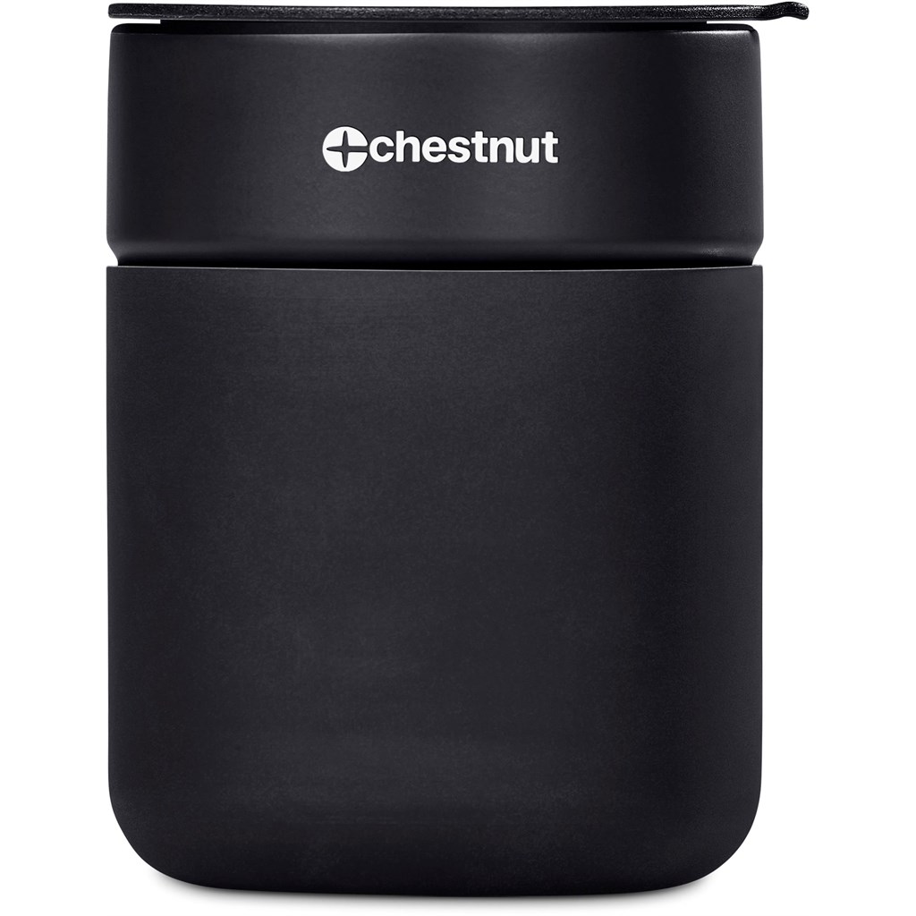 Serendipio Pimlico Ceramic Coffee Tumbler – 300ml