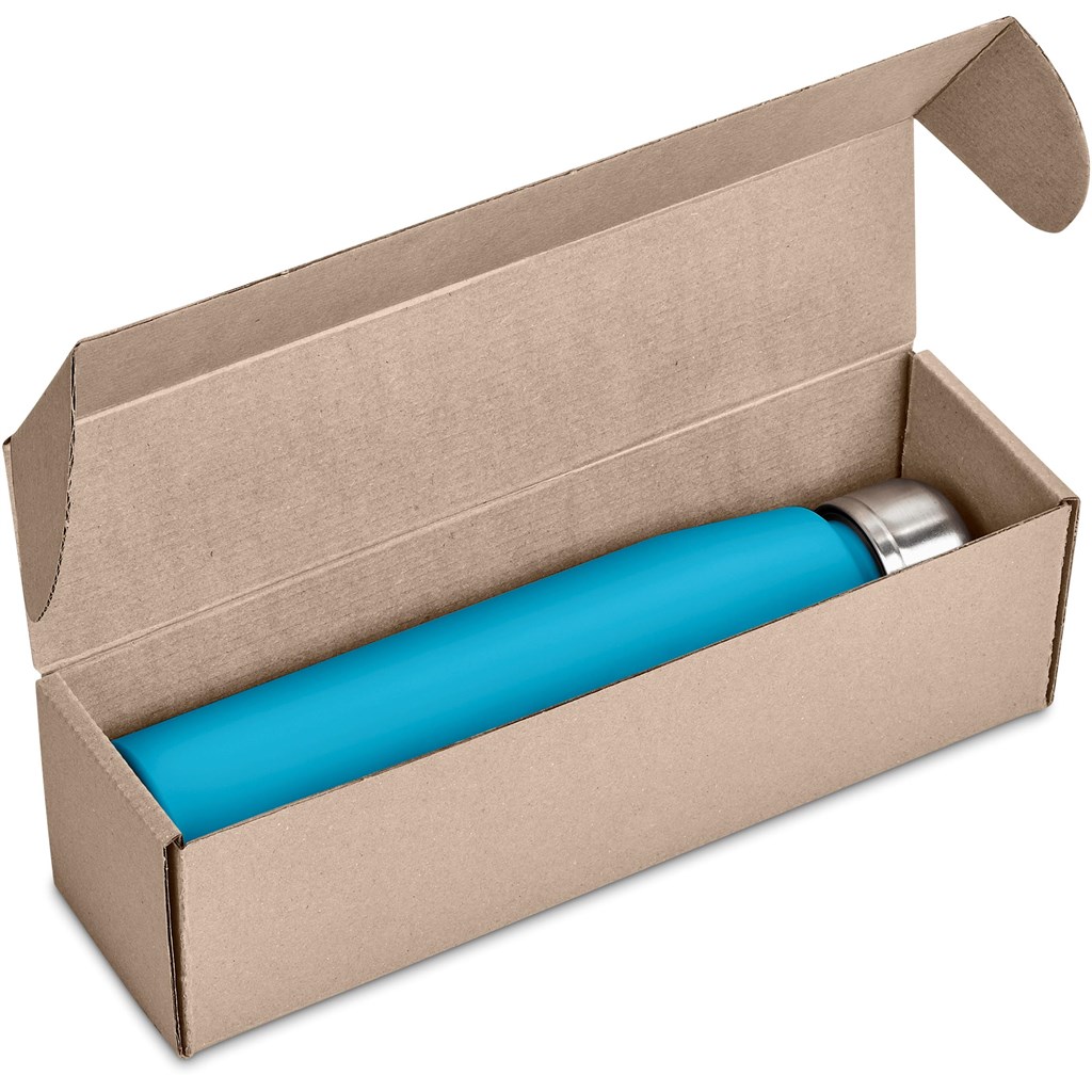 Altitude Lamda Lite Bottle in Bianca Custom Gift Box