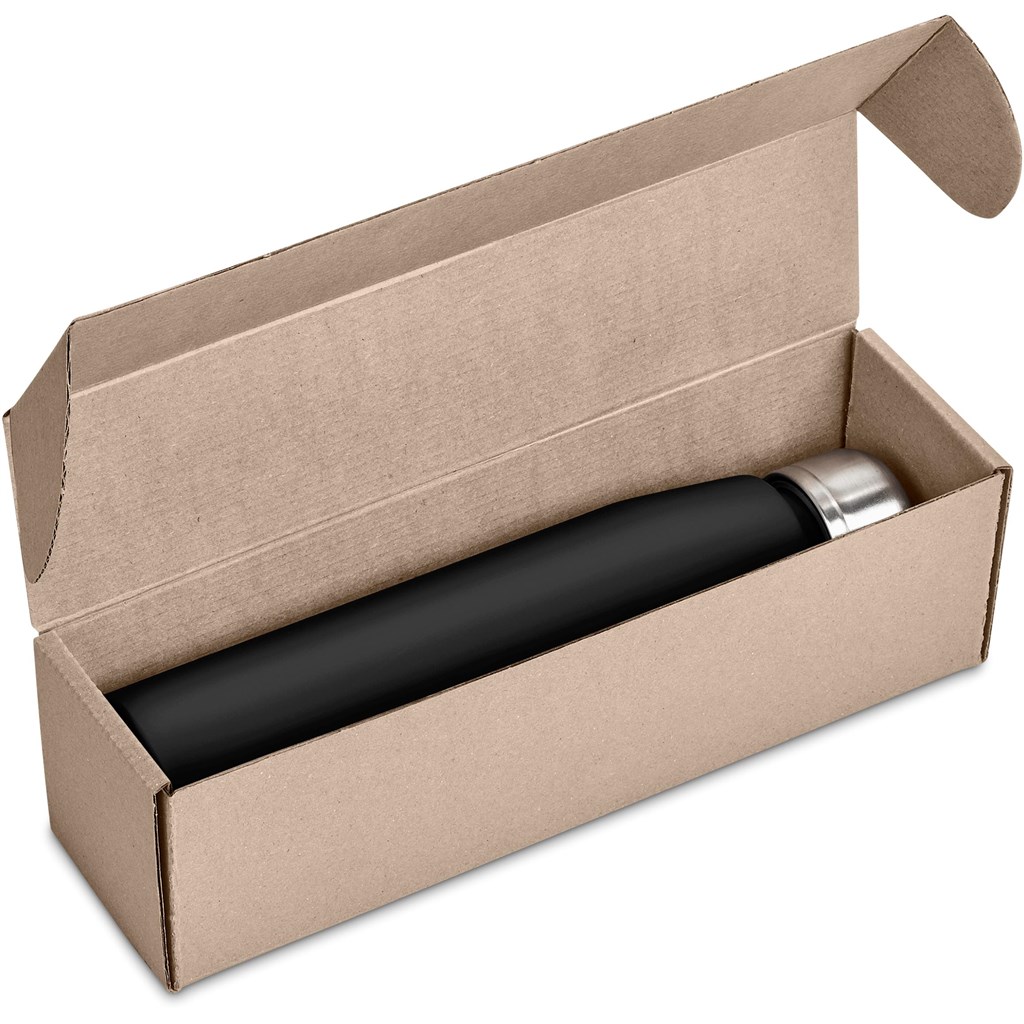 Altitude Lamda Lite Bottle in Bianca Custom Gift Box