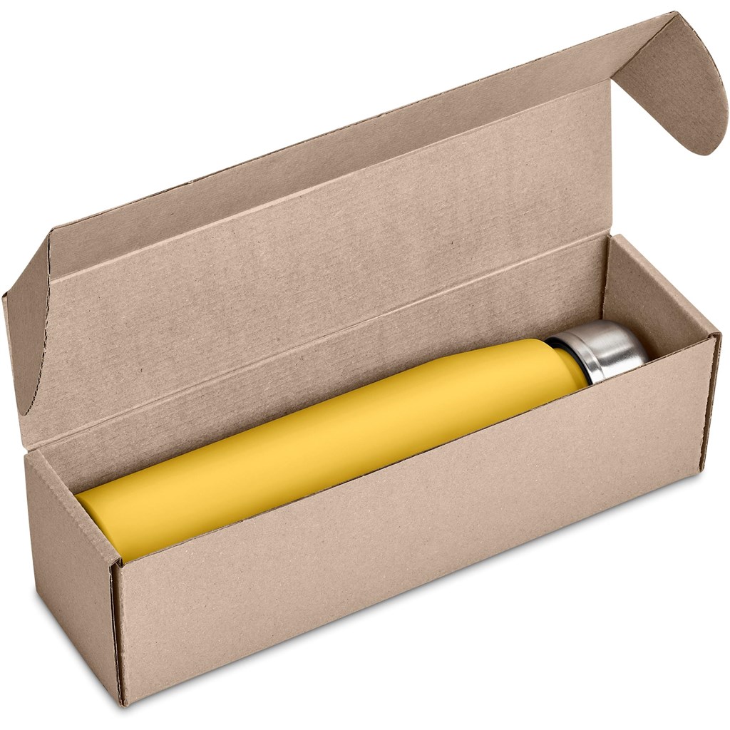 Altitude Lamda Lite Bottle in Bianca Custom Gift Box