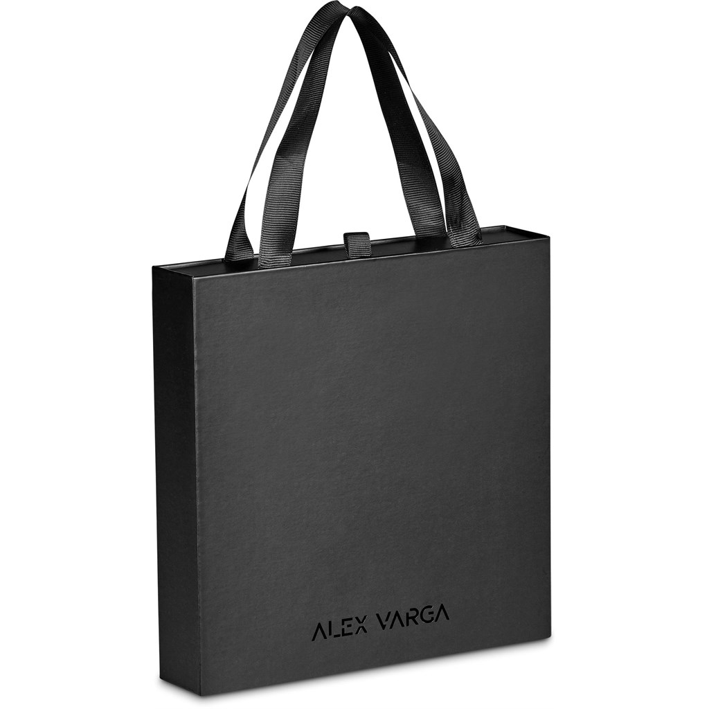 Alex Varga Lagarna Notebook & Pen Set