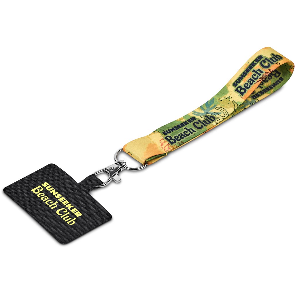 Altitude Rambler Wrist Phone Strap
